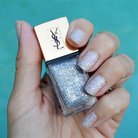 ysl nail polish boots|who carries YSL nail polish.